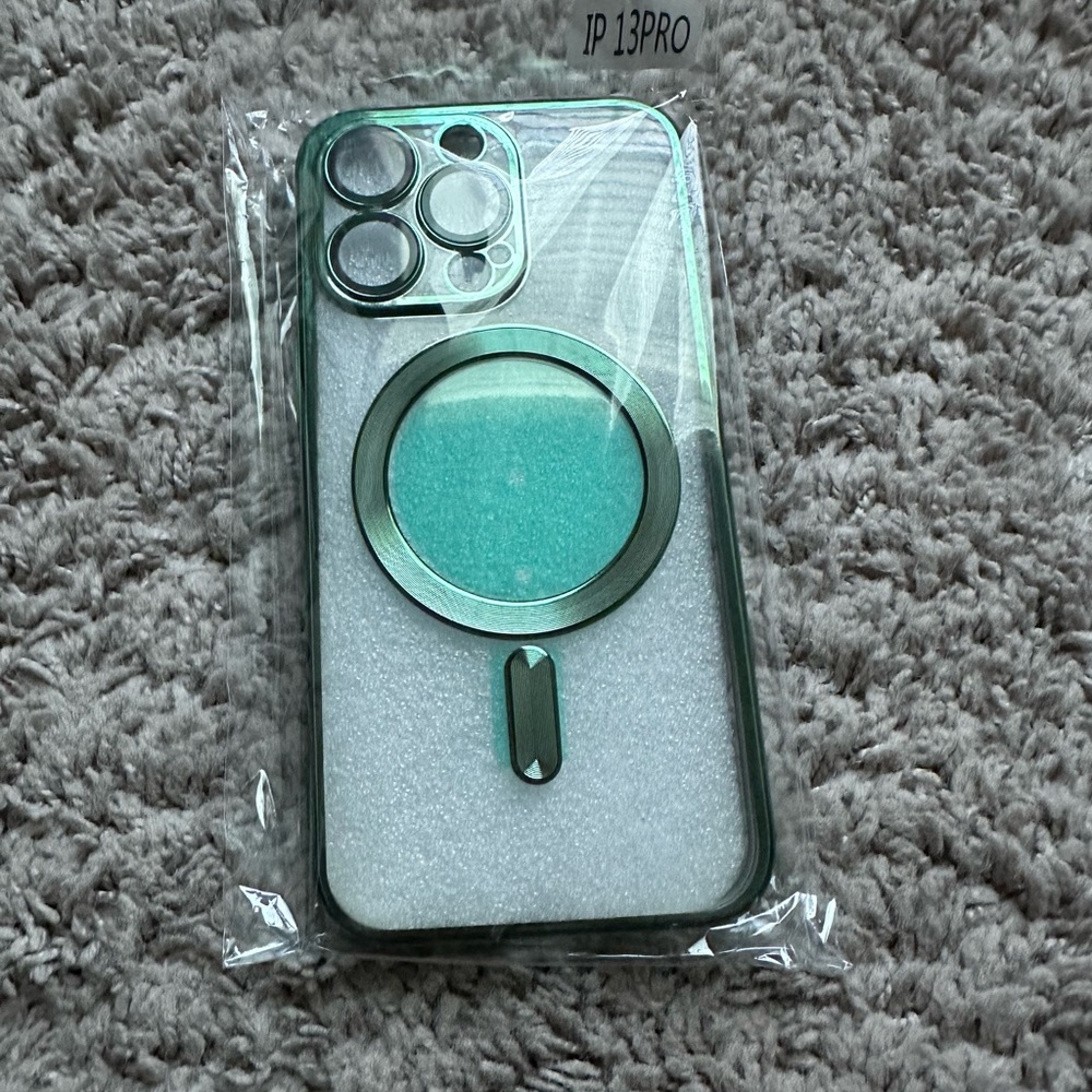 iPhone 13 Pro phone case